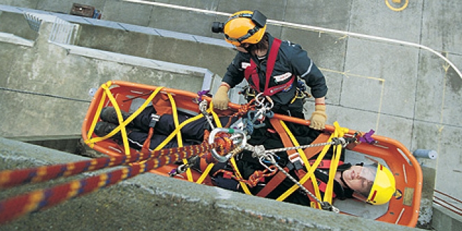 Industrial Safety
